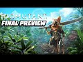 Biomutant - The Final Preview