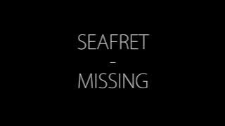 Seafret - Missing (Lyrics)