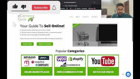 Add Facebook MESSENGER CHAT On Your WORDPRESS Website (Using Plugin) | 🤑 Increase Sales By 30% - 50%