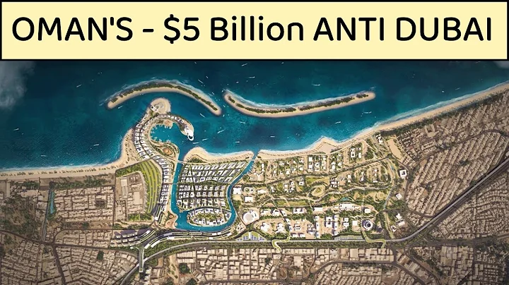 Why Oman’s $5B Smart Cities Are Different from Dubai