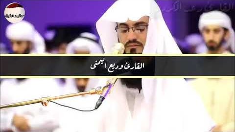 عندما يبكى قراء القران الكريم اثناء الصلاه   استمع للتلاوه لحظة بكاء 6 قراء ما أجمل الصوت