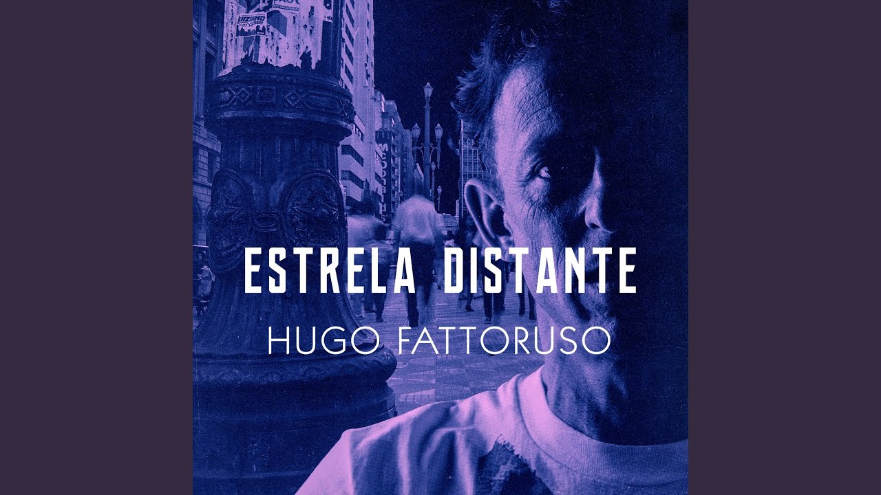 Watch Estrela Distante on YouTube Watch Estrela Distante on YouTube