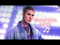 Justin Bieber Beautiful Love 1 Hour Version