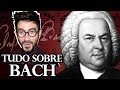 Tudo sobre: BACH