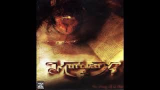 Mortuary - The Diary Of A Victim (2006) (Full Album)