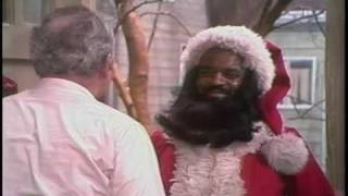 Famous All in the Family "Jefferson , Archie, and Santa" Profile