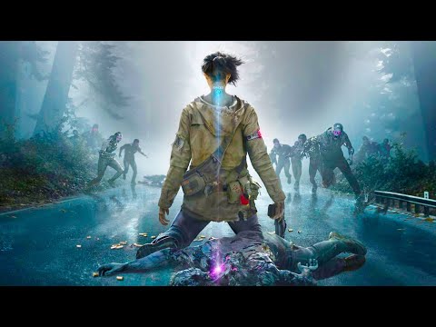Video: Game Survival Zombie Dunia Terbuka State Of Decay Akan Datang Ke XBLA, PC