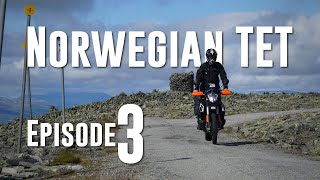 TET Norway - Episode 3