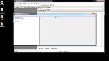 Module 4 FTK Movie   Case Processing Options