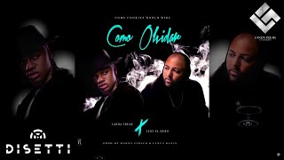 Landa Freak ft. Lexy El Duro - Como Olvidar (Audio)