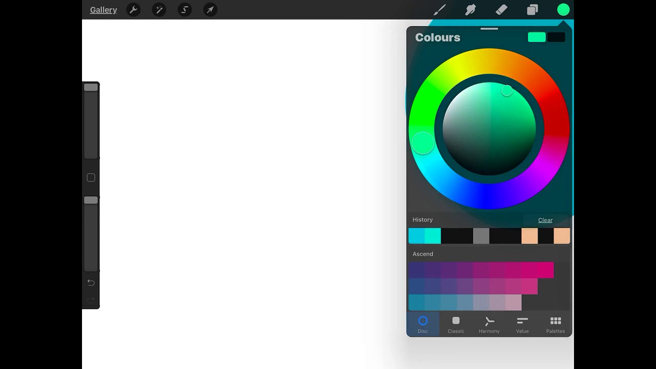 procreate background ideas procreate background ideas