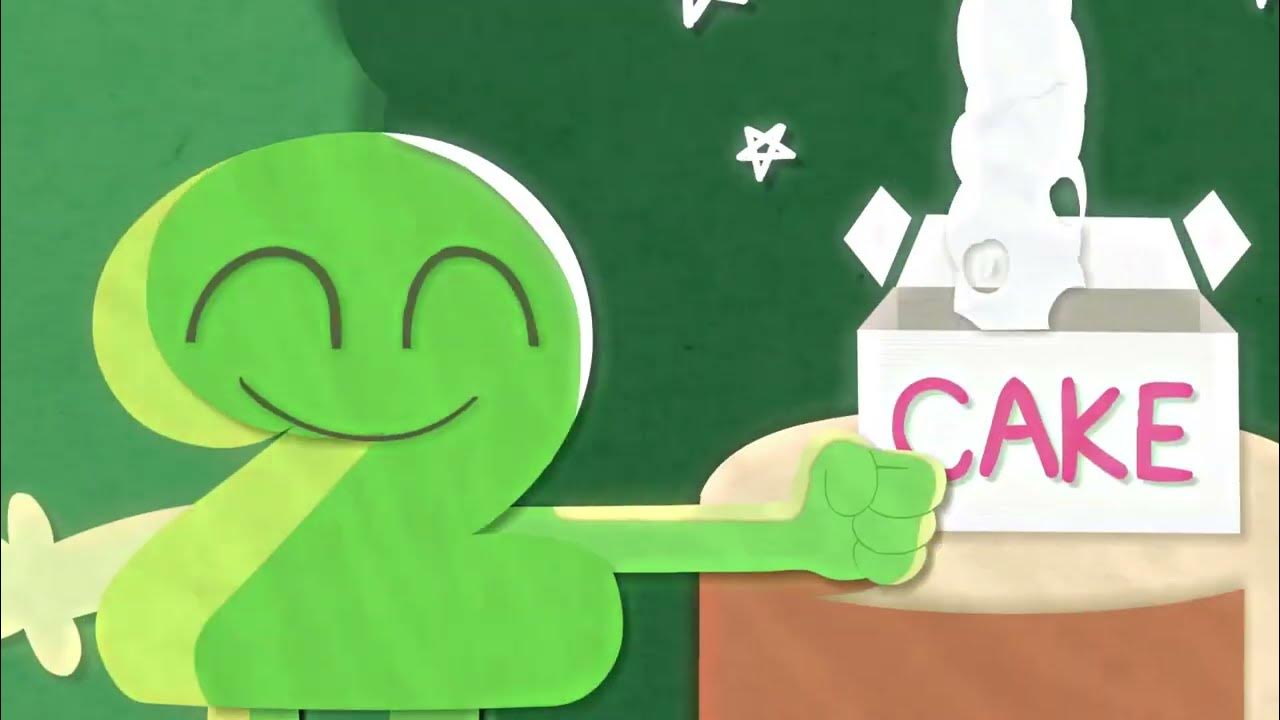 TPOT Cake at Stake intro Hey Two! (Song by Anko6) 8K RESOLUTION YouTube