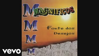 Video thumbnail of "Banda Magníficos - Me Usa (Pseudo Vídeo)"