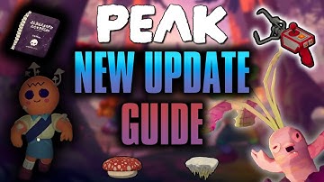 PEAK Roots Update – Everything You Should Know
