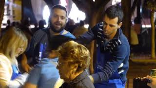 RESUMEN DE SAN ISIDRO 2018