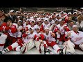 2008 Stanley Cup Championship Films: Detroit Red Wings