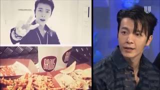 Super Junior Entrevista Completa - Montse y Joe / MEXICAN TV SHOW