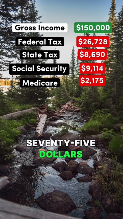 Living on a $150k Income After Taxes in Idaho #idaho #blowthisup #viral #democrat #republican