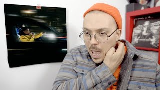 Roddy Ricch - Live Life Fast ALBUM REVIEW