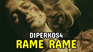 Diperkos4 Rame Rame - Alur Cerita Film