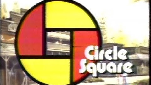 Circle Square intro (1987)