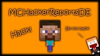 104 Wastlzocker Team Griefing Gommehd.net Mchackerreportsde