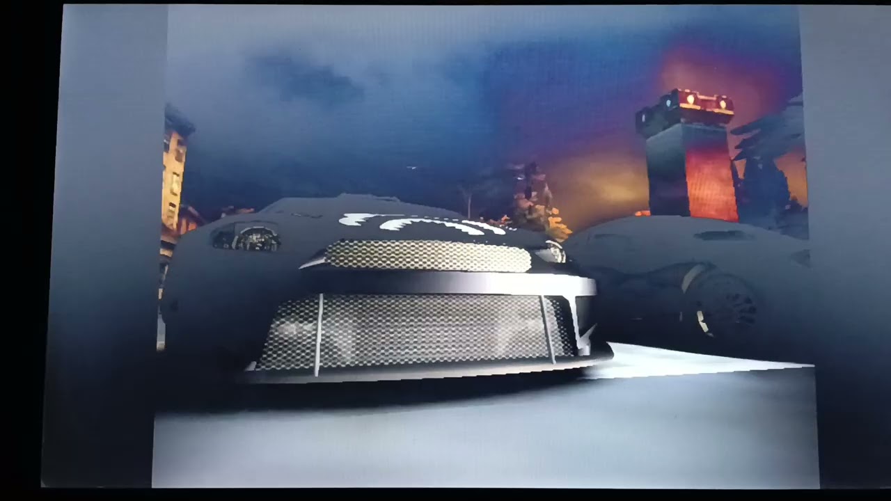 Need For Speed Most wanted 2005  PC Challenge Blacklist number 11 Big Lou Episode 12