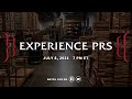 Experience PRS 2021 | PRS Guitars