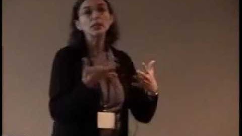 Sensor Networks Workshop 05 - Life Under Your Feet: Using WSN in Soil Ecology