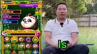 PANDA SLOT Real Or Fake? | Is It Paying? | Full Review