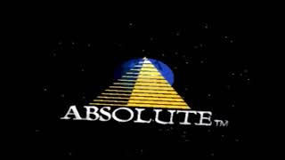 Logo History - Absolute Entertainment 1987-1995