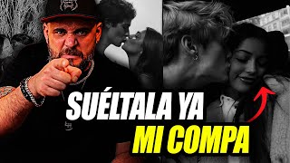 ELLA VOLVERÁ CUANDO SE DÉ CUENTA DE QUE TE PERDIÓ...  | TEMACH | Villain Arc