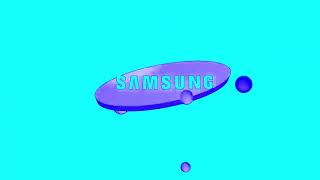 (UHD VIDEO) Samsung Logo Balls 1 Second Effects (Pyramid Films 1978 Effects)