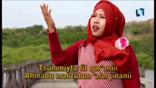 Ning Sisca - Ardani | Dangdut (Official Music Video)