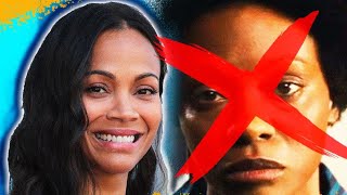 Afro Latina Actress DENIED Her Blackness...Now She's Begging Black Americans FOR THIS!