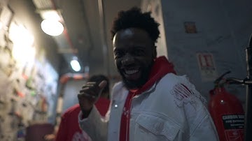Rak-Su 🚨 The Scenic Route Tour Diary 🚨 London
