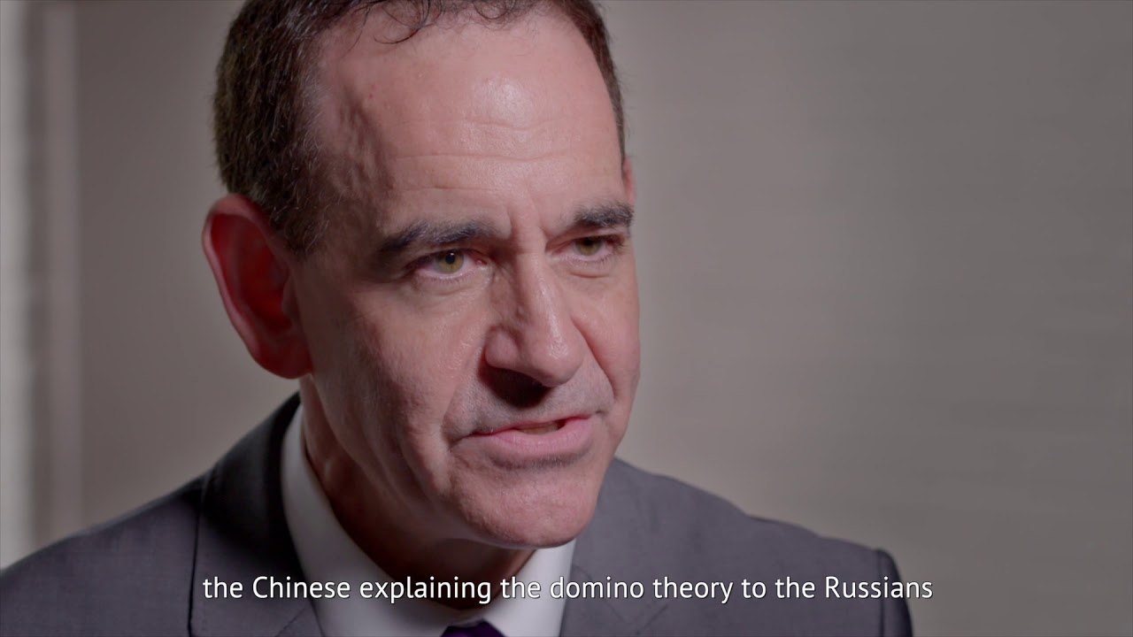 “Remembering Vietnam: Twelve Critical Episodes in the Vietnam War” Eps 1-4 (2017)