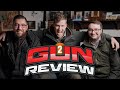 The gun review  s1 e2  the rimfire challenge