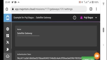 SatNogs. Satelite Free Open Source GroundStation