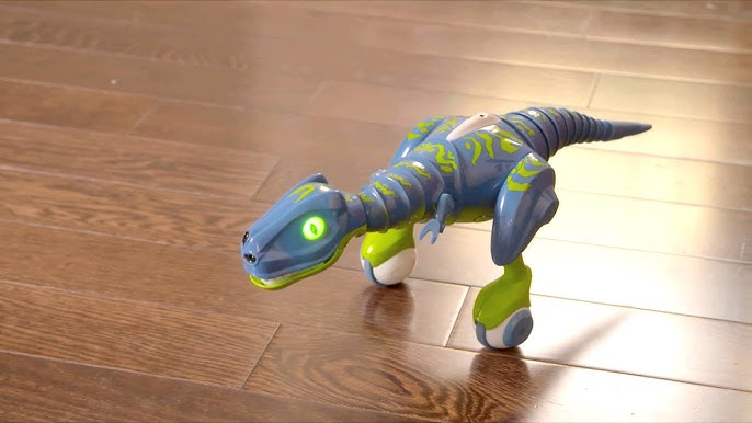 Acheter Sagit Robot Dinosaur Intelligent Remote Control Walking