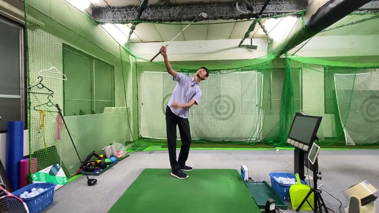 UP-285 Swing Tempo Concept and Drills to Develop a Sense of Tempo