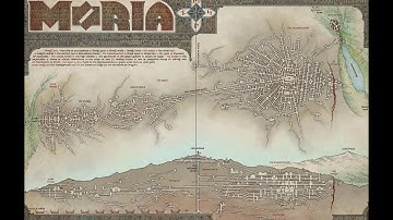 The Definitive Version of the First "DnD" Dungeon