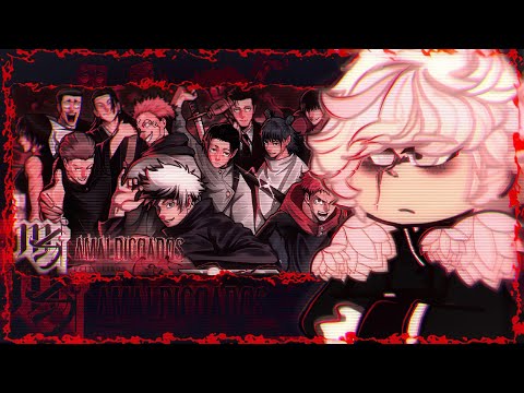 🩸💵🎰♪ All: Fandom (All) | React to | Amaldiçoados - GC/AS 🎰💵🩸#073