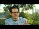 FRINGE JJ Abrams Interview - FringeTV.blogspot.com