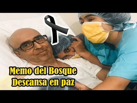 Vídeo: Guillermo Del Bosque Pensou Em Morrer?