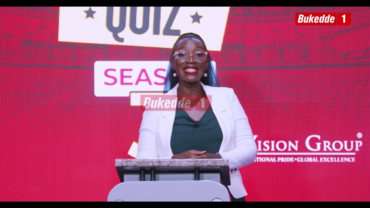 🎓 The Ultimate University Quiz, Сезон 3, Университет Уганды, Христианский университет, Университе...