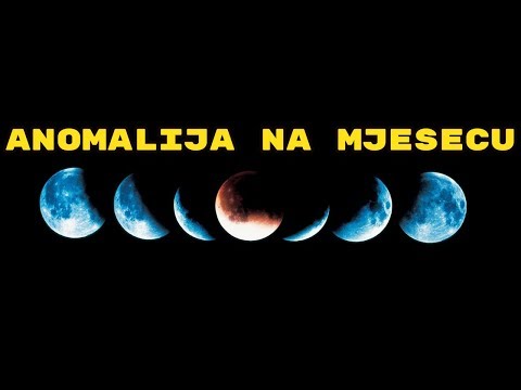 Video: Ovisi Li žetva O Mjesecu?