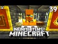 Villagers = INFINITE Items! | Let’s Play Minecraft Survival