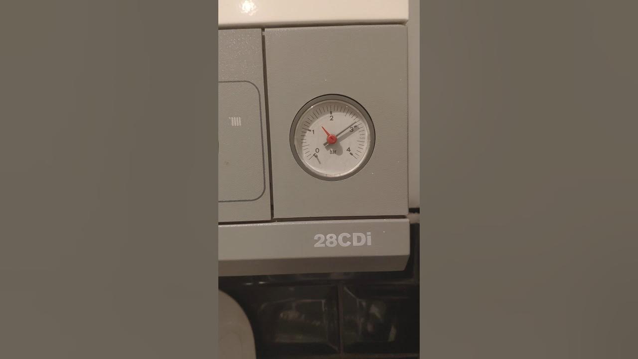 Weird boiler humming noise YouTube