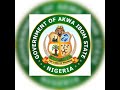 Akwa ibom state government house monthly covenant service  easter hymns